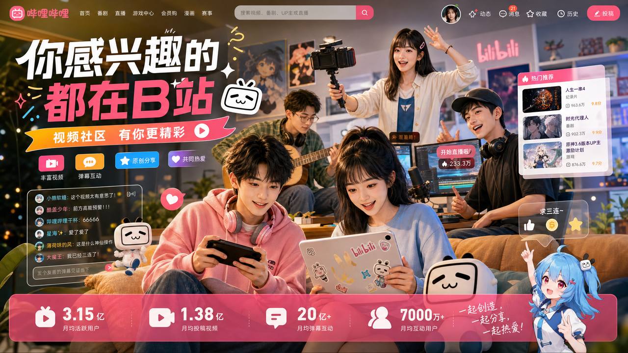 双飞视频甜心社区-心理健康科普视频